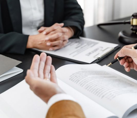 ¿Por qué dejar la mediación para justo antes del juicio?