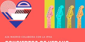 Push Play Festival y AJA Madrid llevan a cabo una acción solidaria en pro de la Institución Protectora de Huérfanos de la Abogacía
