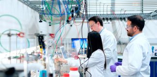 Secretos empresariales en el marco de proyectos de investigación