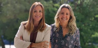 Silvia Moreno se incorpora a Lener para dirigir el área de Financial Advisor en la zona sur Silvia Moreno y Marta Morales