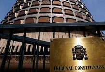 ¿Y si tuviésemos que motivar el no? El efecto en cascada de las resoluciones del TC