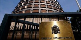 ¿Y si tuviésemos que motivar el no? El efecto en cascada de las resoluciones del TC