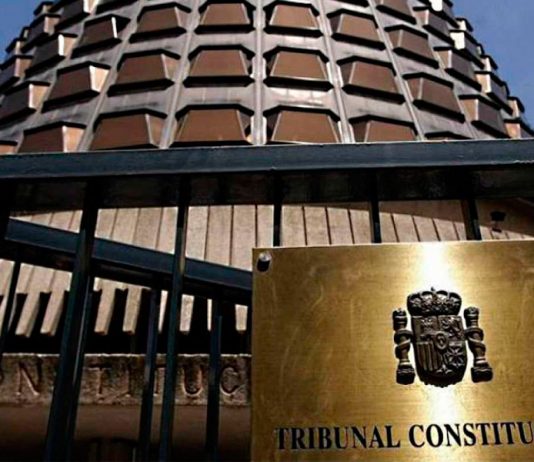 El Constitucional rechaza el recurso de Baleares contra la Ley de amnistía