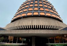 El TC declara inconstitucionales los límites mínimos de las sanciones a los partidos que superen el gasto electoral