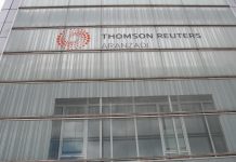 El ICAM distingue al Departamento Jurídico de Thomson Reuters con el ‘Sello de Buenas Prácticas’ en materia de igualdad