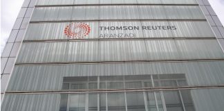 El ICAM distingue al Departamento Jurídico de Thomson Reuters con el ‘Sello de Buenas Prácticas’ en materia de igualdad