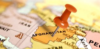 La economía de Guerra de Estados Unidos. Origen del conflicto en Afganistán