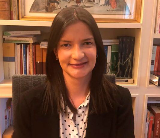 Salvad el Derecho de Familia