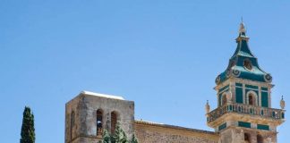 Juicio por los pianos de Chopin de Mallorca