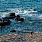 Asociaciones judiciales y fiscales piden «una política migratoria integral y coordinada» tras la crisis en Ceuta