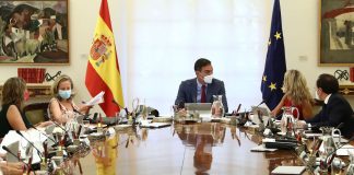 El Gobierno recupera el IPC como factor de revalorización de las pensiones