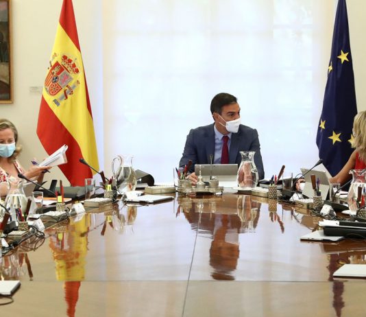 El Gobierno recupera el IPC como factor de revalorización de las pensiones