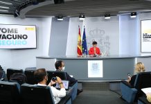 María Àngels García Vidal sustituye a Concepción López-Yuste como directora del Servicio Público de Justicia