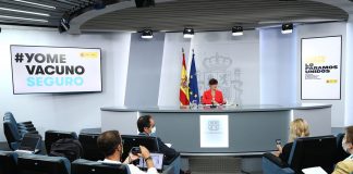 María Àngels García Vidal sustituye a Concepción López-Yuste como directora del Servicio Público de Justicia