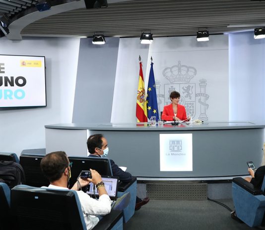 María Àngels García Vidal sustituye a Concepción López-Yuste como directora del Servicio Público de Justicia