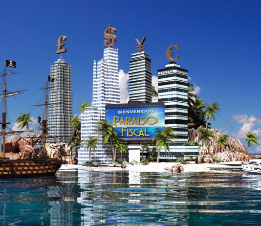 Medidas Internacionales contra el fraude fiscal