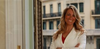 “La igualdad efectiva entre hombres y mujeres redunda en beneficio de toda la sociedad” María Eugenia Gay, nueva delegada del Gobierno en Cataluña