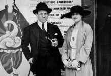 El divorcio de Picasso