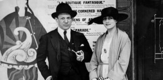 El divorcio de Picasso