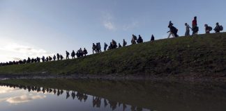 Recuadro informativo: ¿Desencadenará la crisis afgana una nueva crisis de refugiados para Europa?