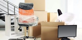 El retorno a la oficina, una revolución en los despachos americanos