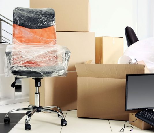 El retorno a la oficina, una revolución en los despachos americanos