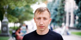 Jefe del grupo de exiliados bielorruso hallado ahorcado en Ucrania; caso abierto de asesinato de la policía