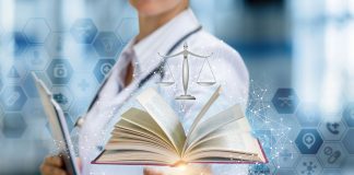 La presencia de las abogadas en la comunicación legal