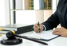 La regulación del ejercicio de la abogacía como fundamento del Estado de Derecho