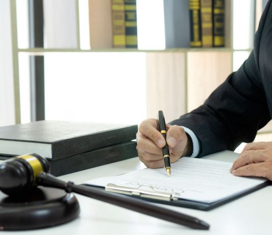 Cómo planificar una audiencia previa y el juicio sin sobresaltos (contiene cronogramas)