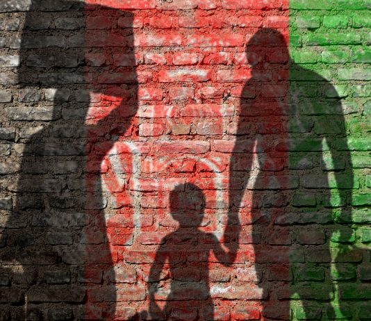 La Abogacía española, extremadamente preocupada por la situación en Afganistán