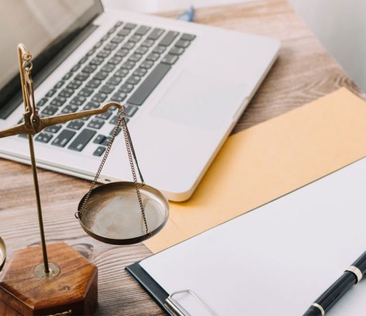 Innovación y tradición en los despachos