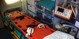 La necesidad de una Ley Orgánica que regule los ingresos involuntarios en materia de salud mental