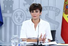 El Gobierno prorroga hasta el 31 de octubre las medidas de protección social adoptadas durante la pandemia