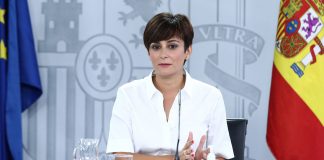 El Gobierno prorroga hasta el 31 de octubre las medidas de protección social adoptadas durante la pandemia