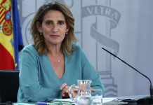 Aprobado el proyecto de Ley sobre la retribución del Co2 no emitido