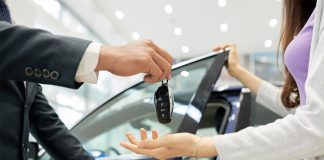 Cuatro formas de reclamar los problemas con un coche de alquiler