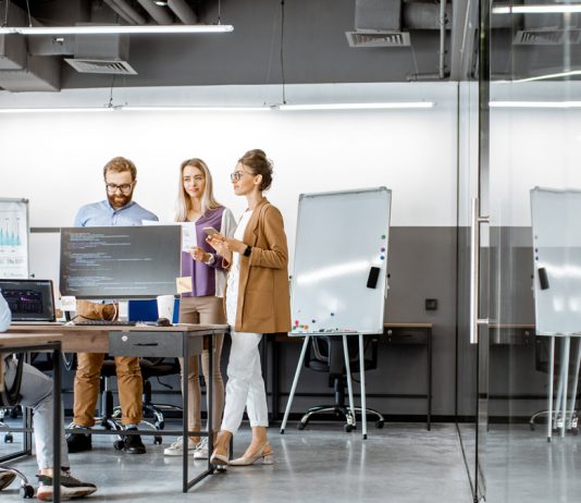 Impulso al crecimiento de empresas emergentes