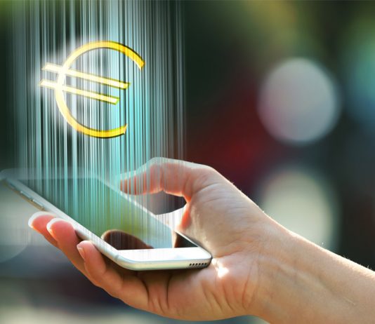 Proposición para la implantación de un euro digital como moneda pública digital y avances en la UE