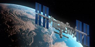 Régimen jurídico de la estación espacial internacional