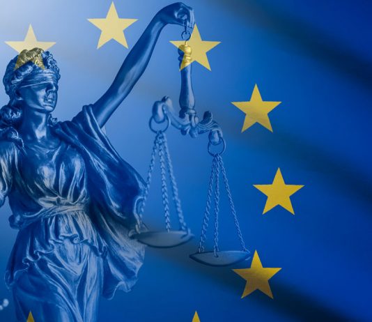 Sobre la creación de la Fiscalía Europea