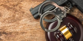 La legítima defensa