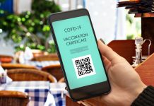 El Tribunal Supremo rechaza el pasaporte Covid para el ocio