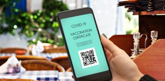 Legalidad del pasaporte Covid