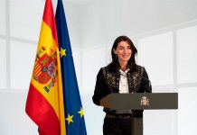 Otros cinco juzgados Covid funcionarán a partir del último trimestre de 2021 Pilar Llop
