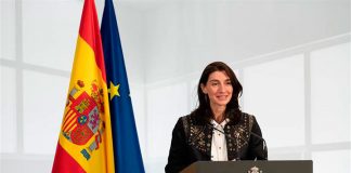 Otros cinco juzgados Covid funcionarán a partir del último trimestre de 2021 Pilar Llop