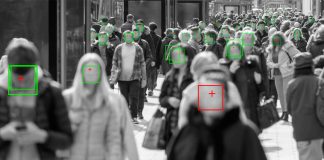 Oposición del SEPD y del CEPD al reconocimiento facial en lugares públicos en la UE