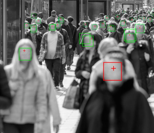 Oposición del SEPD y del CEPD al reconocimiento facial en lugares públicos en la UE