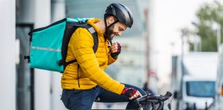 UGT adoptará las medidas legales necesarias para que se cumpla la Ley Rider