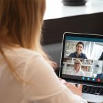 La vivienda del trabajador como lugar de negocios de la empresa en el extranjero